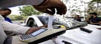 Online Challan Payment Process !!!